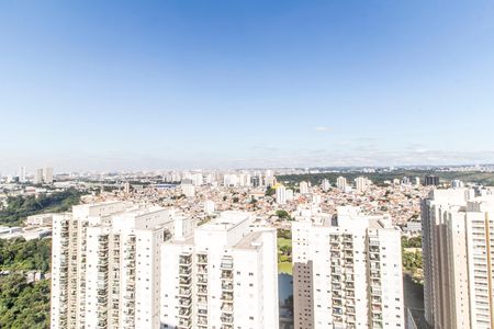 Apartamento para alugar com 55m², 2 quartos e 2 vagas Apartamento para alugar com 55m², 2 quartos e 2 vagasVista da Sala