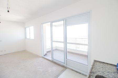 Apartamento para alugar com 55m², 2 quartos e 2 vagas Apartamento para alugar com 55m², 2 quartos e 2 vagasCozinha