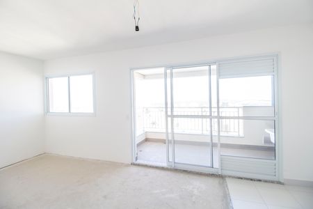 Sala  de apartamento para alugar com 2 quartos, 55m² em Jardim Esperanca, Barueri