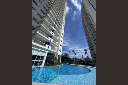 Apartamento à venda com 55m², 1 quarto e 2 vagas Apartamento à venda com 55m², 1 quarto e 2 vagasÁrea externa