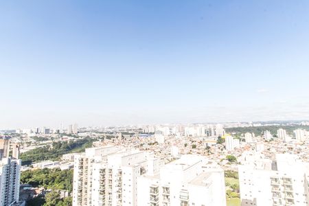 Vista da Varanda de apartamento para alugar com 2 quartos, 55m² em Jardim Esperanca, Barueri