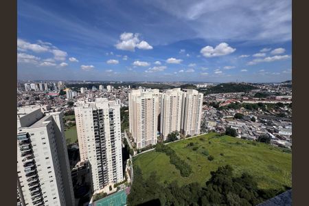 Apartamento à venda com 55m², 1 quarto e 2 vagas Apartamento à venda com 55m², 1 quarto e 2 vagasVista