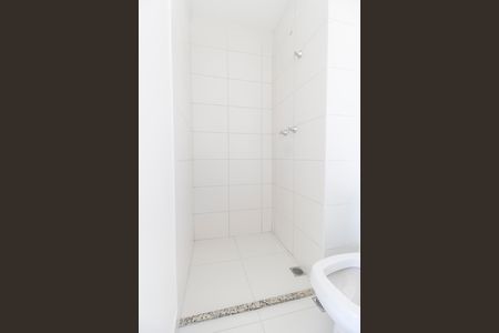 Apartamento para alugar com 55m², 2 quartos e 2 vagas Apartamento para alugar com 55m², 2 quartos e 2 vagasBanheiro social