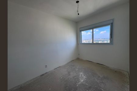 Quarto de apartamento à venda com 1 quarto, 55m² em Jardim Esperanca, Barueri