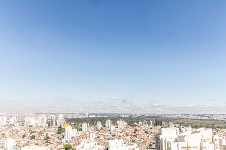 Apartamento para alugar com 55m², 2 quartos e 2 vagas Apartamento para alugar com 55m², 2 quartos e 2 vagasVista da Suíte