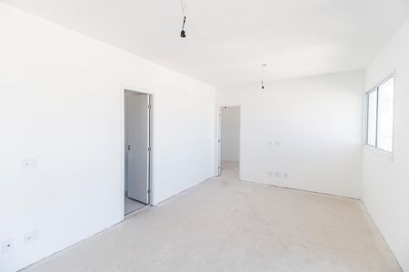 Sala  de apartamento para alugar com 2 quartos, 55m² em Jardim Esperanca, Barueri