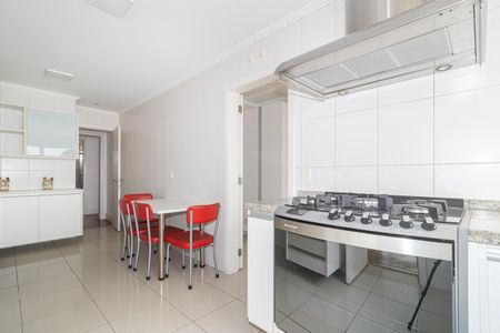 Apartamento para alugar com 173m², 3 quartos e 3 vagasCozinha