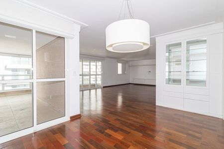 Apartamento para alugar com 173m², 3 quartos e 3 vagasSala de Jantar