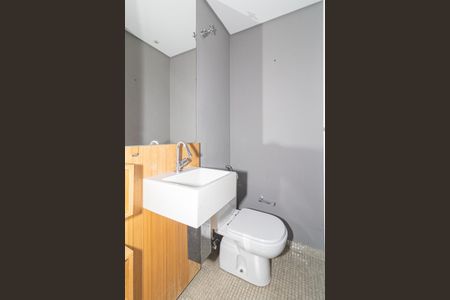 Apartamento para alugar com 173m², 3 quartos e 3 vagasLavabo