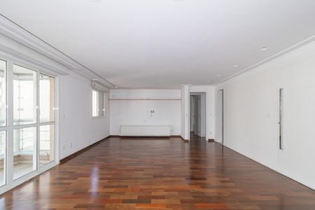 Apartamento para alugar com 173m², 3 quartos e 3 vagasSala