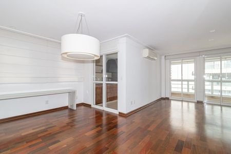 Apartamento para alugar com 173m², 3 quartos e 3 vagasSala de Jantar