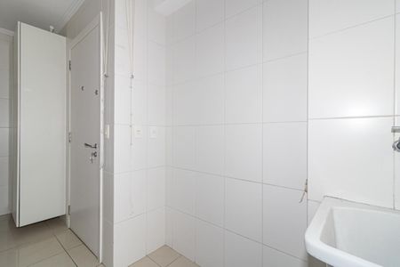 Apartamento para alugar com 173m², 3 quartos e 3 vagasÁrea de Serviço