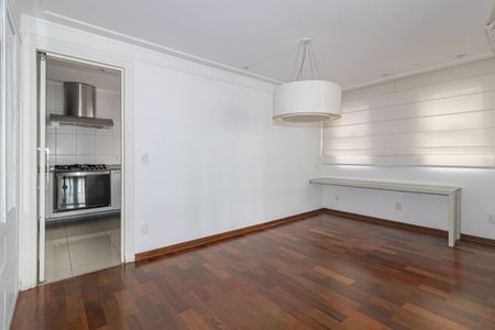 Apartamento para alugar com 173m², 3 quartos e 3 vagasSala de Jantar