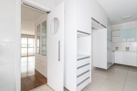Apartamento para alugar com 173m², 3 quartos e 3 vagasCozinha