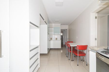 Apartamento para alugar com 173m², 3 quartos e 3 vagasCozinha