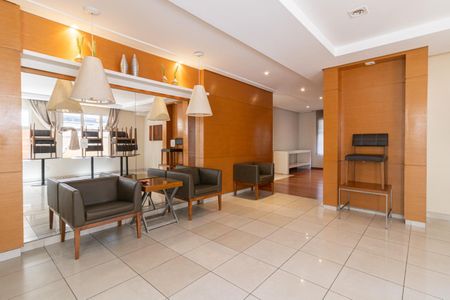 Apartamento para alugar com 173m², 3 quartos e 3 vagasÁrea comum - Salão de festas