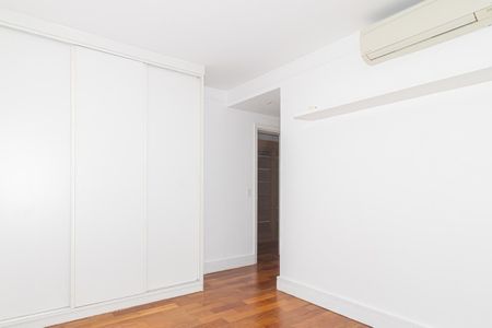 Apartamento para alugar com 173m², 3 quartos e 3 vagasQuarto Suíte 3