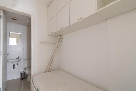 Apartamento para alugar com 173m², 3 quartos e 3 vagasDependência