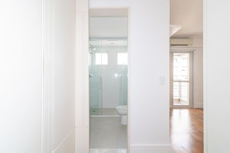 Apartamento para alugar com 173m², 3 quartos e 3 vagasQuarto Suíte 1