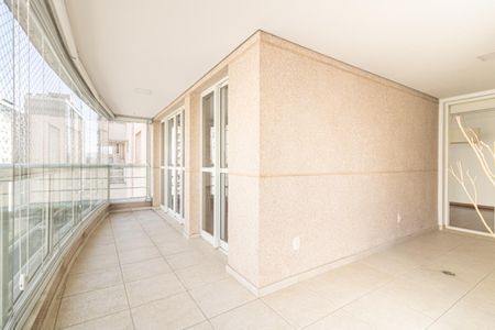 Apartamento para alugar com 173m², 3 quartos e 3 vagasVaranda gourmet