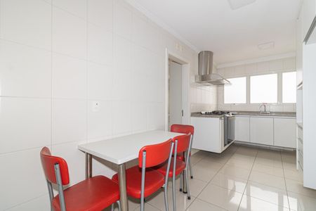 Apartamento para alugar com 173m², 3 quartos e 3 vagasCozinha