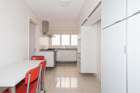 Apartamento para alugar com 173m², 3 quartos e 3 vagasCozinha