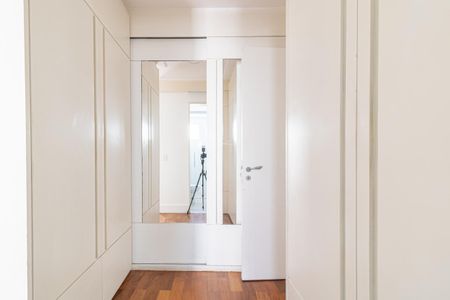 Apartamento para alugar com 173m², 3 quartos e 3 vagasQuarto Suíte 1