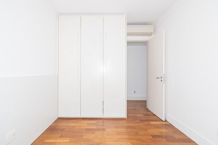 Apartamento para alugar com 173m², 3 quartos e 3 vagasQuarto Suíte 2