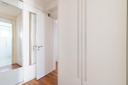 Apartamento para alugar com 173m², 3 quartos e 3 vagasQuarto Suíte 1