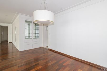 Apartamento para alugar com 173m², 3 quartos e 3 vagasSala de Jantar