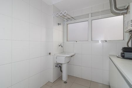 Apartamento para alugar com 173m², 3 quartos e 3 vagasÁrea de Serviço