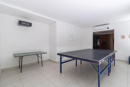 Apartamento para alugar com 173m², 3 quartos e 3 vagasÁrea comum - Sala de Jogos