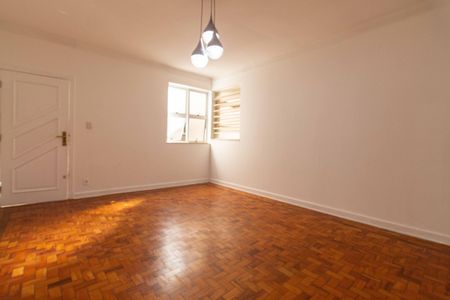 Sala de apartamento à venda com 3 quartos, 100m² em Vila Monumento, São Paulo