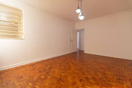 Sala de apartamento à venda com 3 quartos, 100m² em Vila Monumento, São Paulo
