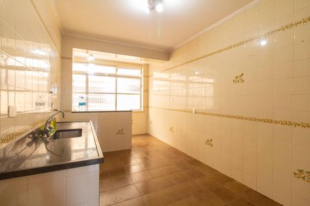 Apartamento à venda com 100m², 3 quartos e sem vaga Apartamento à venda com 100m², 3 quartos e sem vagaCozinha