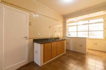 Apartamento à venda com 100m², 3 quartos e sem vaga Apartamento à venda com 100m², 3 quartos e sem vagaCozinha