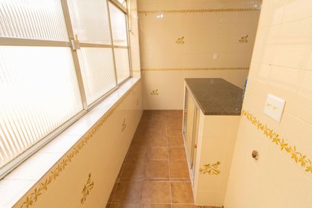 Apartamento à venda com 100m², 3 quartos e sem vaga Apartamento à venda com 100m², 3 quartos e sem vagaÁrea de Serviço