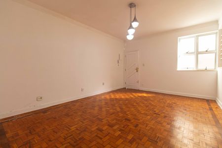 Sala de apartamento à venda com 3 quartos, 100m² em Vila Monumento, São Paulo