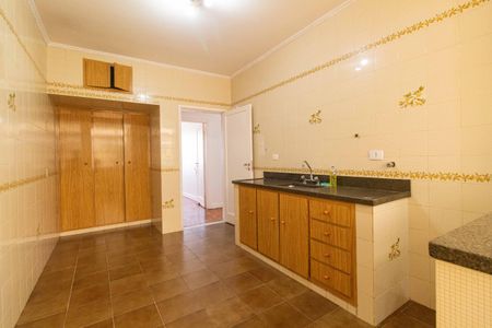 Apartamento à venda com 100m², 3 quartos e sem vaga Apartamento à venda com 100m², 3 quartos e sem vagaCozinha