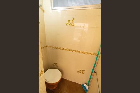 Apartamento à venda com 100m², 3 quartos e sem vaga Apartamento à venda com 100m², 3 quartos e sem vagaÁrea de Serviço