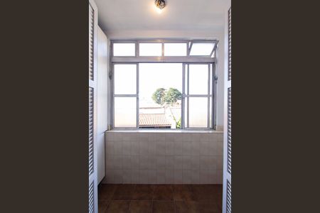Varanda do Quarto de apartamento à venda com 3 quartos, 100m² em Vila Monumento, São Paulo