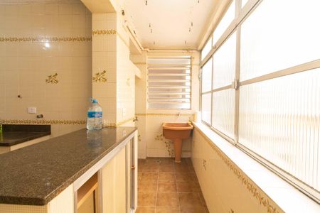 Apartamento à venda com 100m², 3 quartos e sem vaga Apartamento à venda com 100m², 3 quartos e sem vagaÁrea de Serviço
