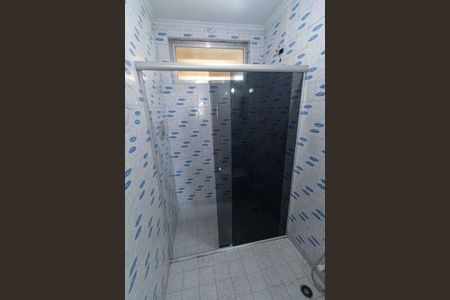 Apartamento à venda com 100m², 3 quartos e sem vaga Apartamento à venda com 100m², 3 quartos e sem vagaBanheiro