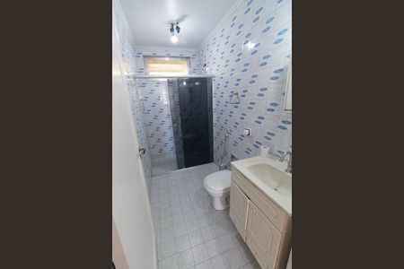 Apartamento à venda com 100m², 3 quartos e sem vaga Apartamento à venda com 100m², 3 quartos e sem vagaBanheiro