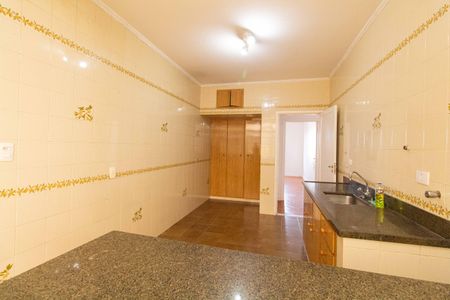 Apartamento à venda com 100m², 3 quartos e sem vaga Apartamento à venda com 100m², 3 quartos e sem vagaCozinha