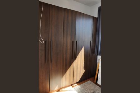 Apartamento para alugar com 40m², 2 quartos e sem vagaDetalhe - Quarto 02