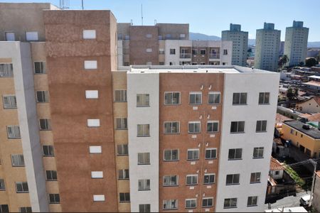 Apartamento para alugar com 40m², 2 quartos e sem vagaDetalhe - Vista do Quarto 02