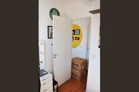 Apartamento para alugar com 40m², 2 quartos e sem vagaDetalhe - Quarto 02