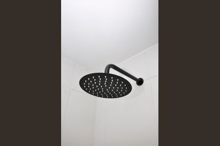 Apartamento para alugar com 40m², 2 quartos e sem vagaDetalhe - Banheiro Social