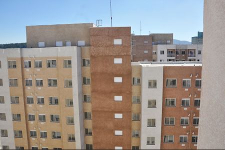 Apartamento para alugar com 40m², 2 quartos e sem vagaDetalhe - Vista do Quarto 01
